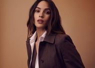 Adria Arjona